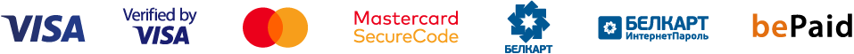 методы оплаты