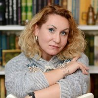 Юлия Чепик